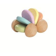 PLANTOYS Krabbelspielzeug Baby Auto Krabbelspielzeug Ползающая игрушка детская машинка ползающая игрушка