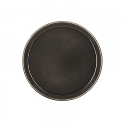 Bitz Bitz Gastro grey / grey Fruhstucksteller 21 cm Bitz Gastro серый / серая тарелка для завтрака 21 см