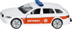 SIKU SIKU 1461 Notarzt Einsatz Fahrzeug Автомобиль скорой медицинской помощи SIKU 1461
