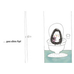 Penguin Junior Verlag Leon Леон