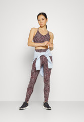 Tommy Hilfiger LEGGING Leggings black ЛЕГГИНГИ леггинсы черный