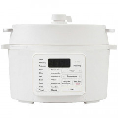 WOOZOO by Ohyama WOOZOO by Ohyama Multikocher Ohyama Multikocher Мультиварка WOOZOO by Ohyama Мультиварка Ohyama