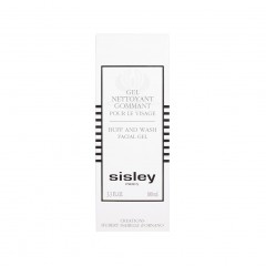 Sisley Gel Nettoyant Gommant  Гель неттоянт гоммант