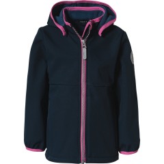 name it Softshelljacke NMFMALTA fur Madchen Куртка софтшелл NMFMALTA для девочек