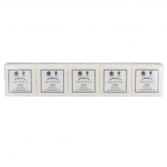 D.R. Harris Arlington Guest Soap Box  Мыльница Arlington Guest