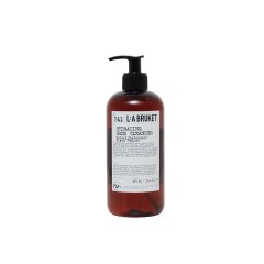 L:A BRUKET No. 241 Hand Cleanser Нет. 241 Очищающее средство для рук