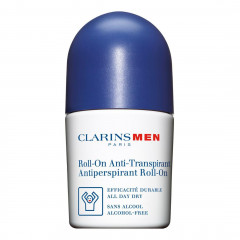 Clarins Antiperspirant Deo Roll-on Шариковый дезодорант-антиперспирант