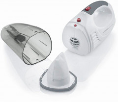 Severin Severin Akku-Hand-und Stielstaubsauger HV 7144 S'Power home car Li20 Беспроводной ручной пылесос Severin HV 7144 S'Power home car Li20