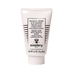 Sisley (Сислей) Masque Маска для лица Creme aux Resines Tropicales, 60 мл