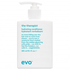 EVO The Therapist Hydrating Conditioner The Therapist Увлажняющий Кондиционер