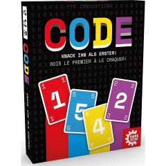 Game Factory Kartenspiel Code код карточной игры