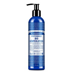 Dr. Bronner's Peppermint  мята перечная