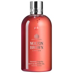 Molton Brown Heavenly Gingerlily Bath &amp; Shower Gel  Гель для ванны и душа Heavenly Gingerlily