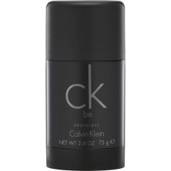 Calvin Klein (Кельвин Кляйн) ck be Deodorant Stick Дезодорант Стик, 75 г