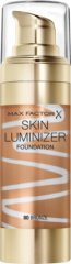 Max Factor Тональный крем Skin Luminizer Основа Bronze 80, 30 мл