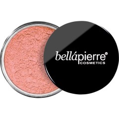 Bellapierre Cosmetics (Беллапьер Косметикс) Teint Loose Mineral Blush Румяна, Amaretto / 4 g