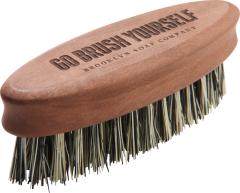 Brooklyn Soap (Бруклин Соап) Company Bartburste Расчёска для бороды, 1 шт.