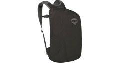 Osprey Osprey Ultralight Stuff Pack , Rucksack schwarz, 18 Liter schwarz Osprey Ultralight Stuff Pack, рюкзак черный, 18 литров
