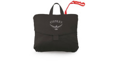 Osprey Osprey Ultralight Stuff Pack , Rucksack schwarz, 18 Liter schwarz Osprey Ultralight Stuff Pack, рюкзак черный, 18 литров