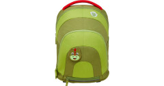 Affenzahn Affenzahn Daydreamer Drache, Rucksack grun grun Affenzahn Daydreamer Dragon, рюкзак зеленый