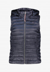 Tommy Hilfiger Waistcoat marine жилет морской