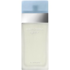 Dolce&amp;Gabbana (Дольче Габбанна) Light Blue Eau de Toilette Туалетная вода Spray Спрей, 25 мл