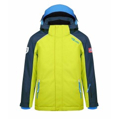 TROLLKIDS Winterjacke Holmenkollen PRO Winterjacken Зимняя куртка Holmenkollen PRO зимние куртки