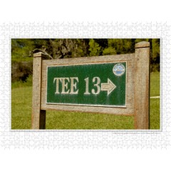 CALVENDO Puzzle CALVENDO Puzzle Emotional Moment: Golf. Пазл CALVENDO Пазл Эмоциональный момент: Гольф.