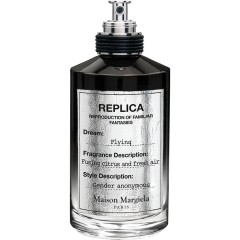 Maison Martin Margiela Replica Eau de Parfum Парфюмерная вода Spray Спрей Flying, 100 мл