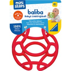 Ravensburger ministeps® baliba Beiss und Greifball ministeps® балиба кусает и захватывает мяч