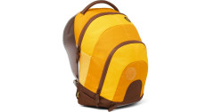 Affenzahn Affenzahn Daydreamer Tiger, Rucksack gelb/braun gelb/braun Affenzahn Daydreamer Tiger, рюкзак желтый/коричневый