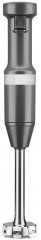 KitchenAid KitchenAid Stabmixer 5KHBV83EDG DUNKELGRAU, 180 W Погружной блендер KitchenAid 5KHBV83EDG ТЕМНО-СЕРЫЙ, 180 Вт