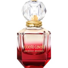 Roberto Cavalli (Роберто Кавалли) Paradiso Assoluto Eau de Parfum Парфюмерная вода Spray Спрей, 75 мл