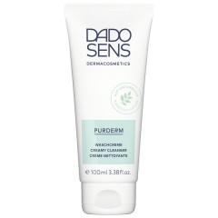 DADO SENS Dermacosmetics WASCHCREME  СМЫВАТЕЛЬНЫЙ КРЕМ