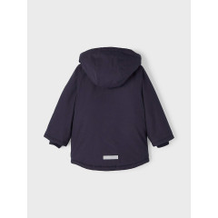 name it Winterjacke Miller fur Jungen Зимняя куртка Миллер для мальчика