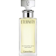 Calvin Klein (Кельвин Кляйн) Eternity Eau de Parfum Парфюмерная вода Spray Спрей, Geschenkset Подарочный набор: Eau de Parfum Парфюмерная вода Spray Спрей 30 мл + Shower Gel Гель для душа 100 мл / 1 шт.
