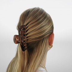 SOHO Kana Haarklammer Tortoise Кана заколка для волос