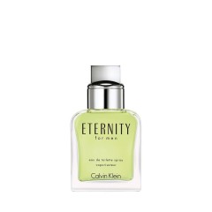 CALVIN KLEIN Eau de Toilette (EdT) Туалетная вода Eternity for men, 50 мл