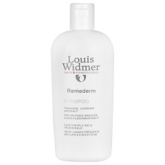 Louis Widmer Widmer Remederm Shampoo Unparfumiert Шампунь Widmer Remederm без запаха