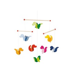 goki Mobile Drachen мобильные воздушные змеи