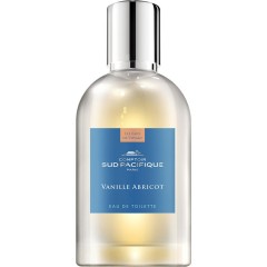 Comptoir Sud Pacifique Les Vanillees Eau de Toilette Туалетная вода Spray Спрей Vanille Abricot Limitierte Sondergrosse, 30 мл