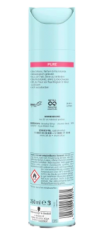 taft Haarlack PURE, ohne Silikone & Parfum, Тафт лак для волос без силиконов и ароматизаторов 250 мл