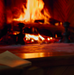 Maison Martin Margiela Replica Eau de Toilette Туалетная вода Spray Спрей By The Fireplace, 100 мл