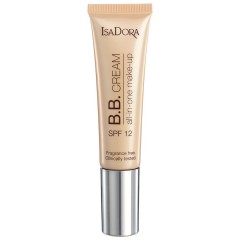 Isadora (Исадора) BB Cream Foundation, 35 мл
