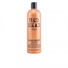 TIGI Bed Head Colour Goddess Oil Infused Conditioner Tigi Bed Head Color Goddess Oil Infused Кондиционер Tigi