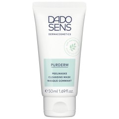 DADO SENS Dermacosmetics PEELMASKE  ПИЛИНГ-МАСКА