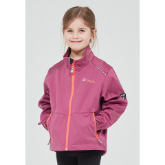 Zigzag Softshelljacke куртка софтшелл