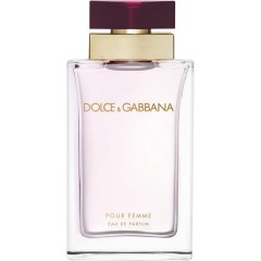 Dolce&amp;Gabbana (Дольче Габбанна) Pour Femme Eau de Parfum Парфюмерная вода Spray Спрей, 50 мл