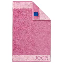 JOOP! Doubleface Rose Gastehandtuch Gastehandtucher, 1 шт.