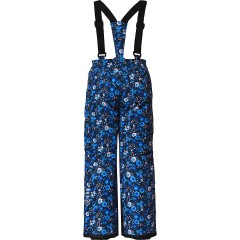 myToys COLLECTION Set Skijacke + Skihose fur Madchen von COLOR KIDS Комплект лыжная куртка + лыжные штаны для девочки от COLOR KIDS